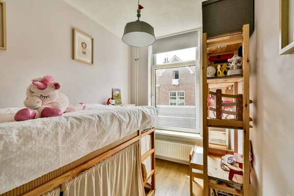 Medium property photo - Djambistraat 11-1, 1094 AW Amsterdam